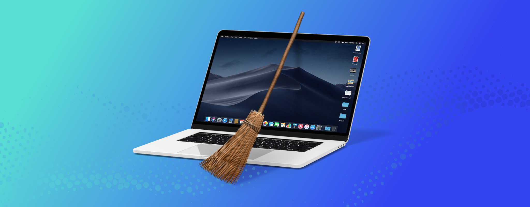 portable mac disk cleaner