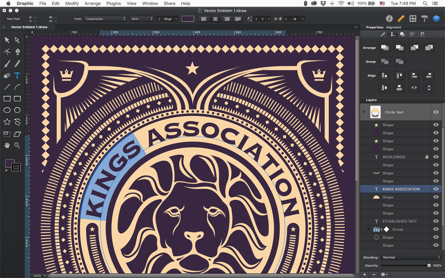 best free graphic design software 2017 for mac